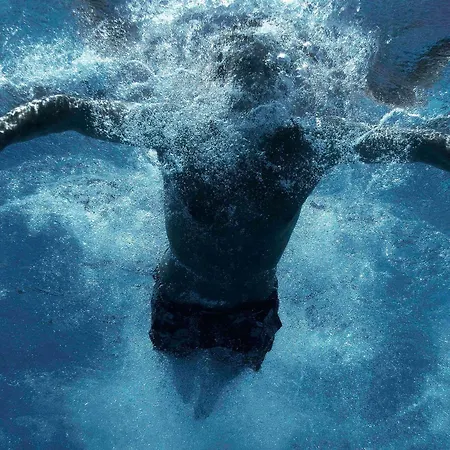 Hotel Novotel Thalassa