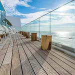 Novotel Thalassa Le Touquet
