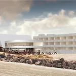 Novotel Thalassa Hotel 4*