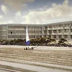 Novotel Thalassa Hotel 4*