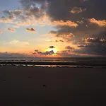 Novotel Thalassa Hotel Le Touquet