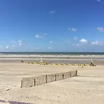 Novotel Thalassa Le Touquet