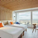 Novotel Thalassa Le Touquet