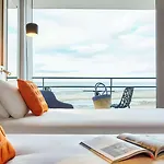 Hotel Novotel Thalassa 4*