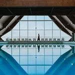 Hotel Novotel Thalassa Le Touquet