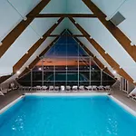 Novotel Thalassa Hotel 4*
