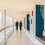 Hotel Novotel Thalassa Le Touquet