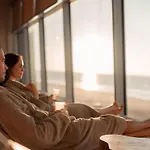 Novotel Thalassa Hotel 4*