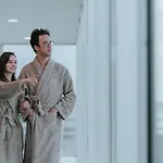Novotel Thalassa Hotel 4*