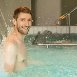 Novotel Thalassa Le Touquet
