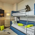 Hotel Novotel Thalassa