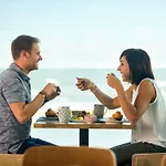 Hotel Novotel Thalassa Le Touquet