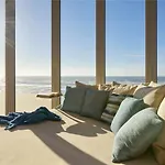 Ξενοδοχείο Novotel Thalassa Le Touquet
