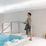 Novotel Thalassa Ξενοδοχείο Le Touquet