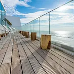Novotel Thalassa 4* Le Touquet