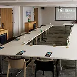 Novotel Thalassa Hotel 4*