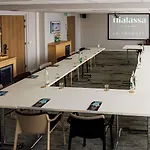 Hotel Novotel Thalassa Le Touquet
