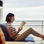Ξενοδοχείο Novotel Thalassa 4*