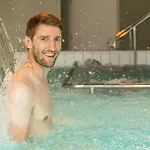 Hotel Novotel Thalassa Le Touquet