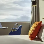 Novotel Thalassa Hotel 4*
