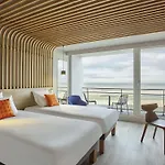 Hotel Novotel Thalassa Le Touquet