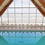 Novotel Thalassa מלון 4*