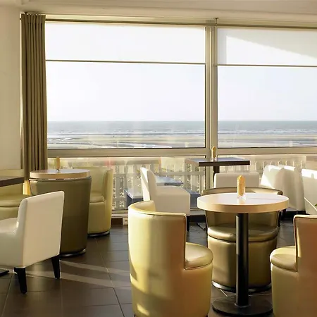 Hotel Novotel Thalassa