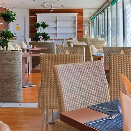 Novotel Thalassa Hotel Le Touquet