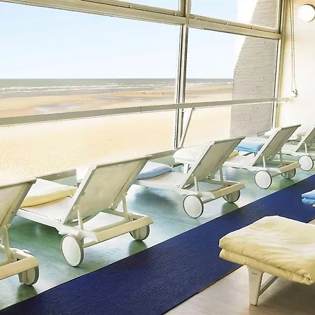 Hotel Novotel Thalassa