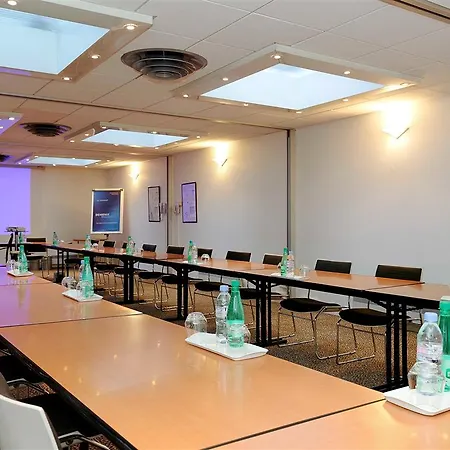 Novotel Thalassa 4*