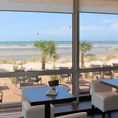 Novotel Thalassa Le Touquet
