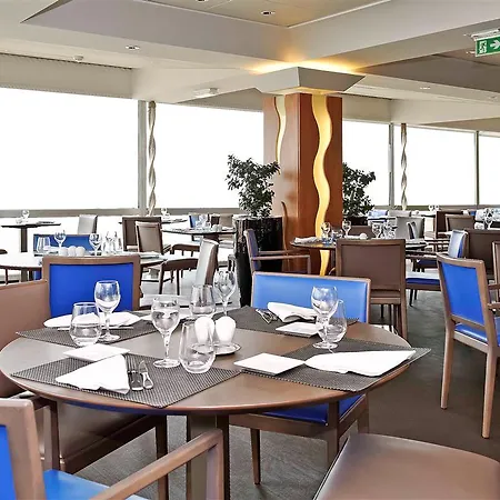 Novotel Thalassa