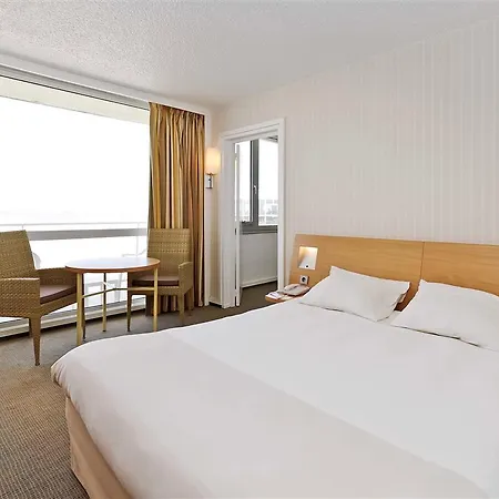 Novotel Thalassa 4*