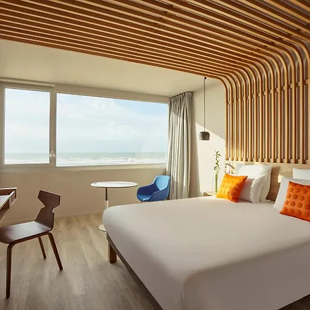 Hotel Novotel Thalassa