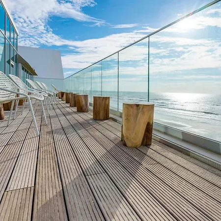 Novotel Thalassa Le Touquet