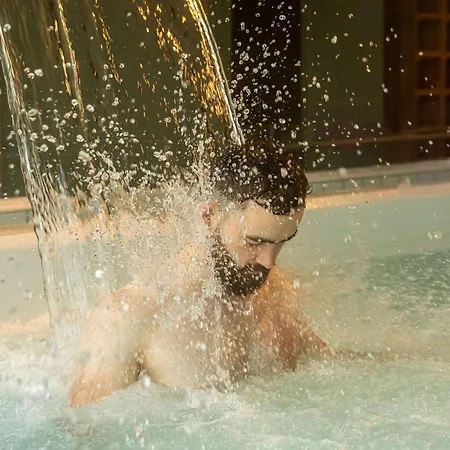 Hotel Novotel Thalassa Le Touquet