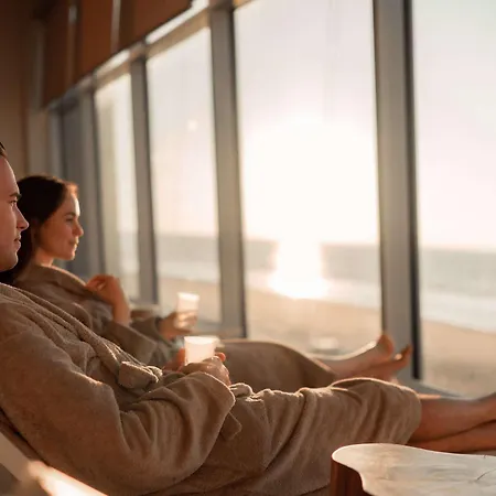 Novotel Thalassa Ξενοδοχείο Le Touquet