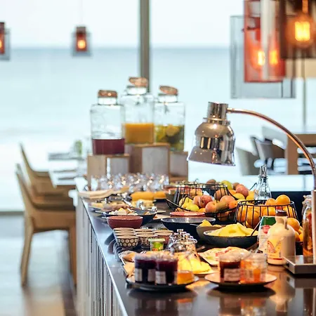 Hotel Novotel Thalassa 4*