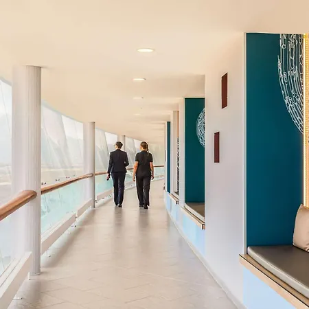 Hotel Novotel Thalassa 4*