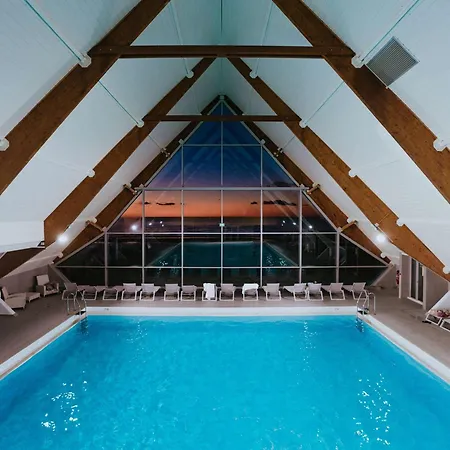 Hotel Novotel Thalassa Le Touquet