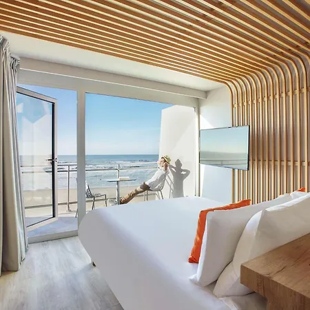 Novotel Thalassa Le Touquet-Paris-Plage