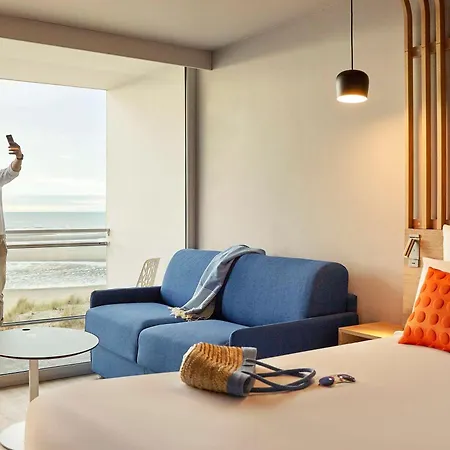 Novotel Thalassa