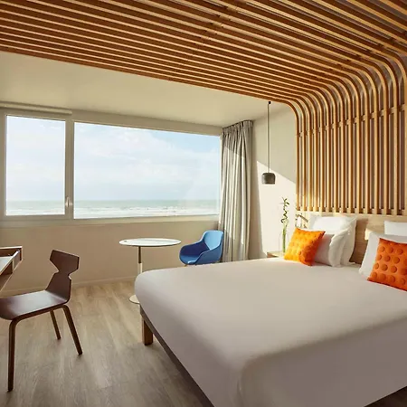 Hotel Novotel Thalassa
