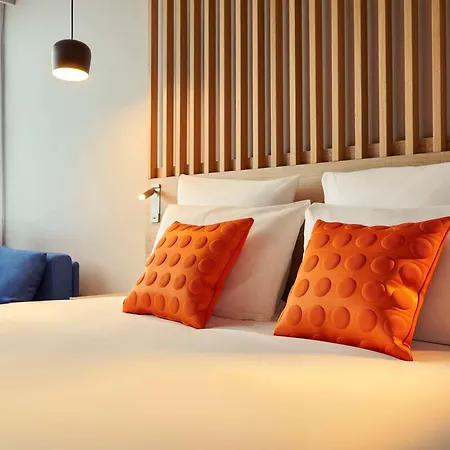 Novotel Thalassa Hotel 4*