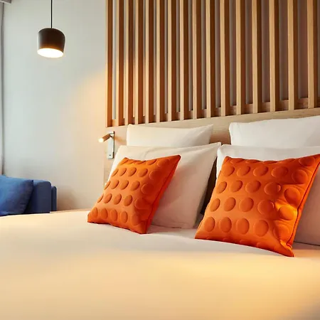 Novotel Thalassa Hotel 4*
