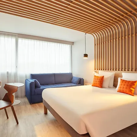 Novotel Thalassa فندق