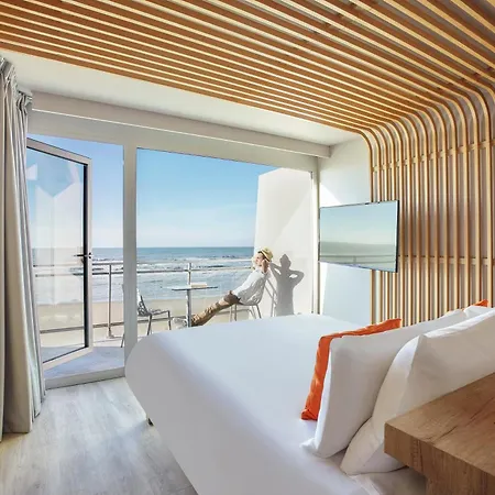 Novotel Thalassa Le Touquet