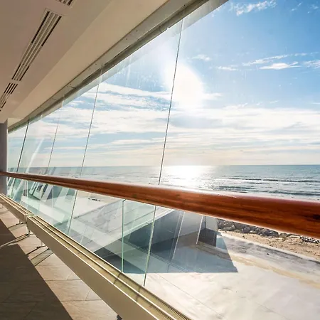 Hotel Novotel Thalassa Le Touquet