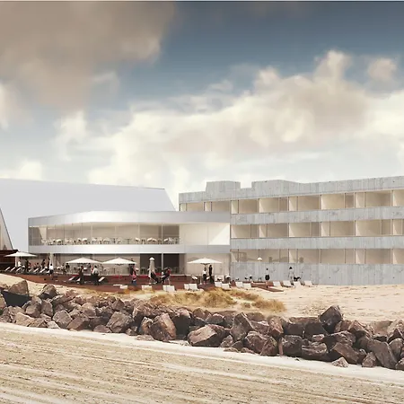 Novotel Thalassa Hotell 4*