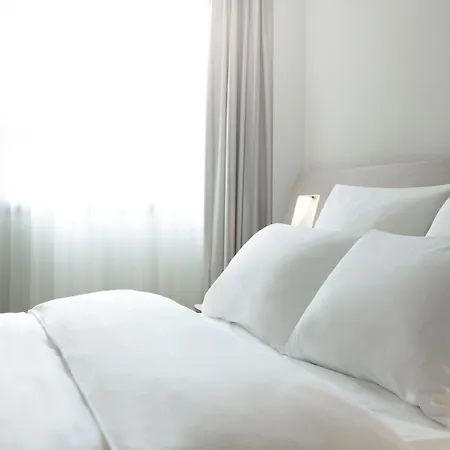 Novotel Thalassa Hotell